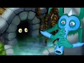 Rare Floot Fly Is Coming - My Singing Monsters