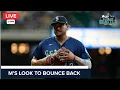 Mariners look to bounce back Seahawks add another cornerback Ultimate Seattle Sports Show