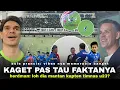 Lagu First Time, Bule Prancis Takjub Atmosfer Bobotoh di GBLA! Herdman Impress Nama Tak Biasa Dari Persib
