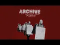 Thought Conditioning 2024 Remaster