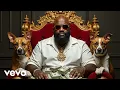 Lagu Rick Ross - Bag Up (Ft. Jeezy, Yo Gotti) [Music Video] 2025