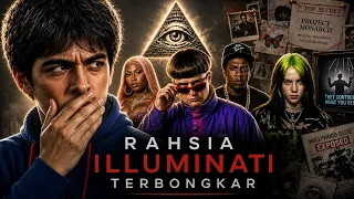 Mangsa Hollywood: Oliver Tree | Kisah Benar Illuminati (Full Story) Hollywood Mystery