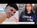 PROOF That LaMelo Ball HOOKED UP With IG Model Ana Montana