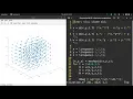Flow Visualization Using GNU Octave Flow Field Quiver3 Command
