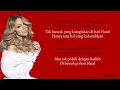 Lagu Mariah Carey - All I Want For Christmas Is You [Lirik Lagu \u0026 Terjemahan]