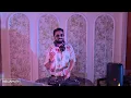 DJ Aquamars | Melodic BollyTech Mashup 2026 | Bollywood x Tech House | Non-Stop Party Mix 🎧🔥