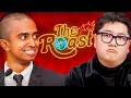 The Roast | Alan vs Akila | Yeah Mad
