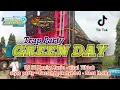 Download Lagu DJ GREEN DAY TRAP PARTY • VIRAL TIKTOK • BASS MBEROT • BASS NGUK DER || Si Manis Music