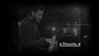 كلمني واحشني        موسيقى    ايساف                  دندنها