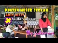 Download Lagu PUNTEN MESER SEBLAK || ARTI KITTY X SULTAN MUSIK - BAJIDOR ENAK POOLLL....