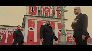 Roma Band - V kostole ( OFFICIAL VIDEO ) / 0919 020 497 /