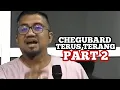 Lagu PART 2 KES AKTA HASUTAN CHEGUBARD \u0026 KEROSAKAN SPRM PARAH?  