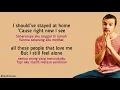 Rex Orange County - Best Friend | Lirik Terjemahan