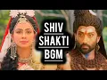 Download Lagu Shiv Shakti - BGM | Ep 628, 625
