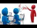 IP address Finder JAVA Project part-4