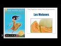 Esperanza Rising 5 Los Melones