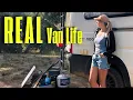 Download Lagu The Truth Behind the Dream- What Van Life Really Looks Like
