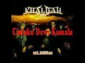 Khalifah-Cintaku Dewi Kamala