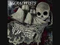 36 Crazyfists - Waiting on a War