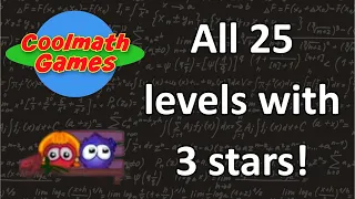 Coolmath Games - Tarzan Ball Full Gameplay Walkthrough