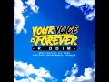 Your Voice Is Forever Riddim Mix (Full) Feat. Ramy Raad, Maylan Manaza, Rawb, JEUNEJAQ (Decemb 2025)