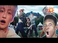 Download Lagu TWS 투어스 OVERDRIVE MV REACTION 😳 This Went WAY Too Hard 💥
