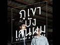 ภูเขาบังเส้นผม feat. TWOPEE (feat. TWOPEE) - แสตมป์