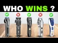 7 Best Budget Hair Clippers for Men Home Use 2026 Cordless Self Haircut on Amazon