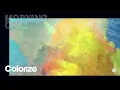 Colorize: Morning Chill Vol. 1