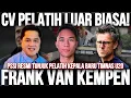 Download Lagu RESMI! PSSI TUNJUK PELATIH KEPALA BARU UNTUK TIMNAS U20! DESTON, FLORIS DKK OTW BESOK KE INDONESIA!