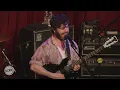 Foals performing "Mountain At My Gates" Live at KCRW's Apogee Sessions
