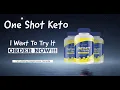 Limitless One Shot Keto Beware One Shot Keto is not Worth a Try