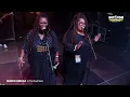 QUEEN OMEGA & The Royal Souls live @ Rototom Sunsplash 2026