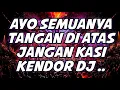 Download Lagu DJ DUGEM PALING TERBARU 2021 FULL BASS ( SEMUANYA TANGAN DI ATAS )