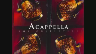acappella teaching the truth in love