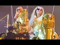Download Lagu Beyonce Reacts To Crew Member Breaking '16 Carriages' Horse