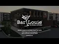 Bar Louie Granger - Virtual Tour