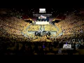 Timelapse of Sun Devil Welcome 2016 ASU welcome week