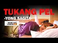 Download Lagu Yong Sagita - Tukang Pel (official music video)