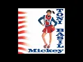 TONI BASIL - MICKEY 1982 (REMASTERED)