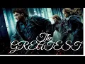 Harry Potter | | Madilyn Paige - The Greatest cover