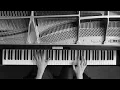 Radiohead – Glass Eyes | Josh Cohen (Solo Piano)