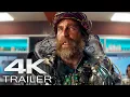GOOD LUCK, HAVE FUN, DON'T DIE (2026) Officiële trailer | Future Dystopia-film - 4K | TEASER