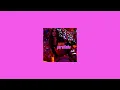 paradinha - anitta (slowed + reverb)