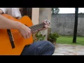 Santa Chuva - Marcelo Camelo (Cover)