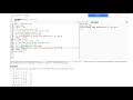 Calculating common difference in Arithmetic and common ratio Geometric Sequence using Python