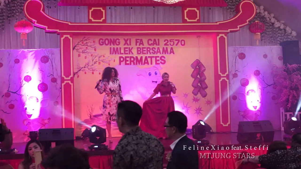 漂向北方 Stranger in the North - Feline Xiao feat. steffi 漂向北方 Stranger in the North - Feline Xiao feat. steffi