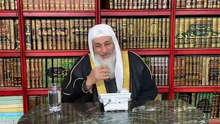 متصله تقول للشيخ مصطفى العدوي سرقت الكاتيل من المحامي دندنها