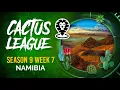 Download Lagu Cactus League S9W7 (Namibia)