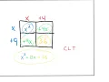 Algebra 1 7-2b Multiplying Polynomials